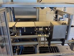 Mettler Toledo Garvens Model C3570