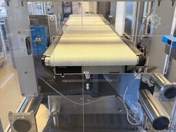 Mettler Toledo Garvens Model C3570