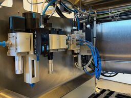 Mettler Toledo Garvens Model C3570