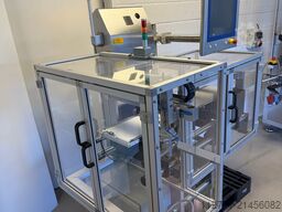 Mettler Toledo Garvens Model C3570