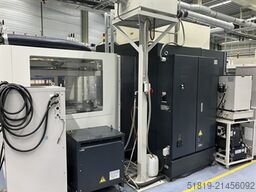 MAKINO V 33i Graphite