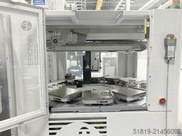 MAKINO V 33i Graphite