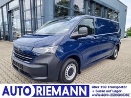 VW T7 Transporter Kasten L2 4MOTION AHK KAMERA