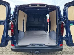 VW T7 Transporter Kasten L2 4MOTION AHK KAMERA