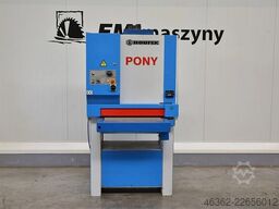 HOUFEK Pony