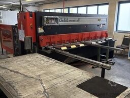 Amada GS 630 + SE30