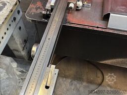 Amada GS 630 + SE30