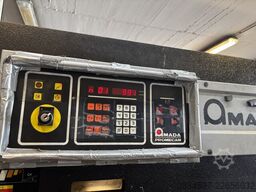 Amada GS 630 + SE30