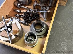 WMW HECKERT ZFWVG 250x800