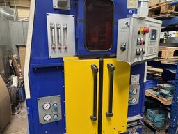 Weil Engineering Längsschweißnahtmaschine