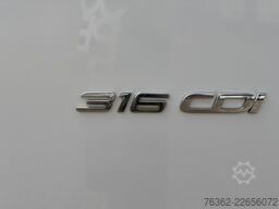 Mercedes-Benz Sprinter 316 CDI *L3H2*AHK-3,5t*/Standh*