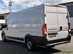Peugeot Boxer Kasten 435 L4H2  180 AUT/NAvi/PDC