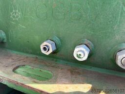  Hout Grijper 822H 2000 - Gebruikt