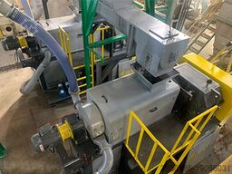 GENIUS Machinery Co DW300