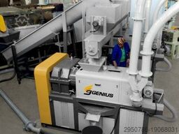 GENIUS Machinery Co DW300