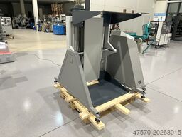 Polar Mohr PW-1 Pile turner Pile turner