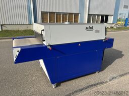 Tesoma Mini Standard