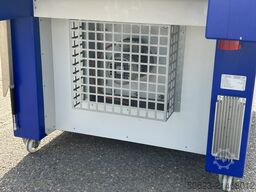 Tesoma Mini Standard