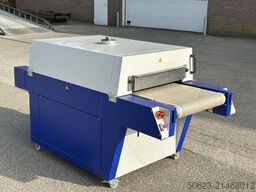 Tesoma Mini Standard