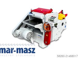 KOFAMA KORONOWO HTE-5 grubościówka 3-stronna