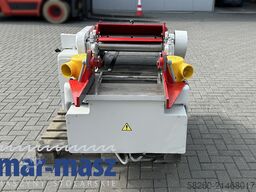 KOFAMA KORONOWO HTE-5 grubościówka 3-stronna