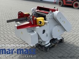 KOFAMA KORONOWO HTE-5 grubościówka 3-stronna