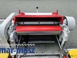 KOFAMA KORONOWO HTE-5 grubościówka 3-stronna