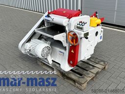 KOFAMA KORONOWO HTE-5 grubościówka 3-stronna