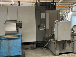 DMG DMC 80 H Hi-Dyn RS4