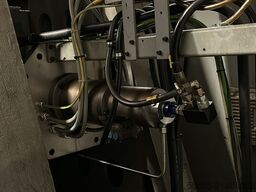 DMG DMC 80 H Hi-Dyn RS4