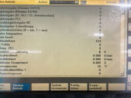 DMG DMC 80 H Hi-Dyn RS4