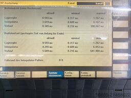 DMG DMC 80 H Hi-Dyn RS4