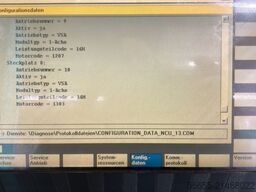 DMG DMC 80 H Hi-Dyn RS4