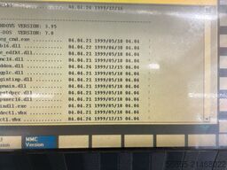 DMG DMC 80 H Hi-Dyn RS4