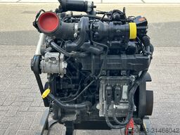 John Deere JD4045PWL