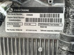 John Deere JD4045PWL
