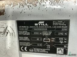 Still RX20-20P