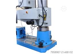 Metal Technics Polska MTP Z3050x16/1