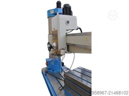 Metal Technics Polska MTP Z3050x16/1