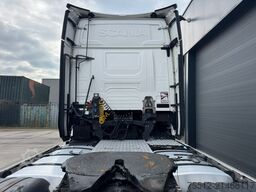 Scania S450 / Retarder / 2 Tanks / TUV: 4-2026 / Belgi...