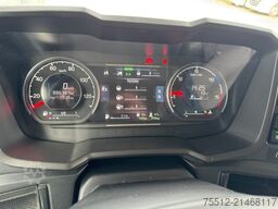 Scania S450 / Retarder / 2 Tanks / TUV: 4-2026 / Belgi...