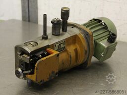 WMW HECKERT FHKN 3311