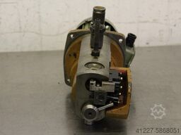 WMW HECKERT FHKN 3311