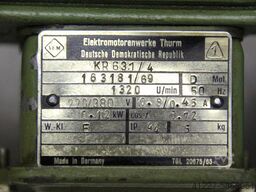 WMW HECKERT FHKN 3311