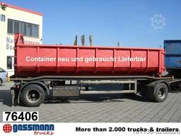 Hüffermann HAR 1870