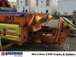 Küpper-Weisser IMSSL E3550HFS