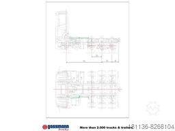  T20-57-S Abrollanlage, 10x VORHANDEN!