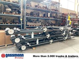  T20-57-S Abrollanlage, 10x VORHANDEN!