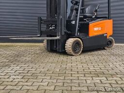 Doosan B 18 X-7