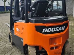 Doosan B 18 X-7